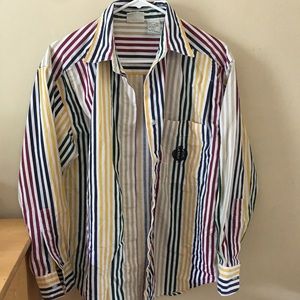 Huntington ridge dress shirt
